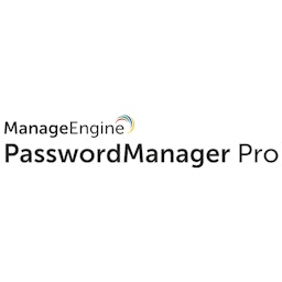ManageEngine Password Manager Pro logo